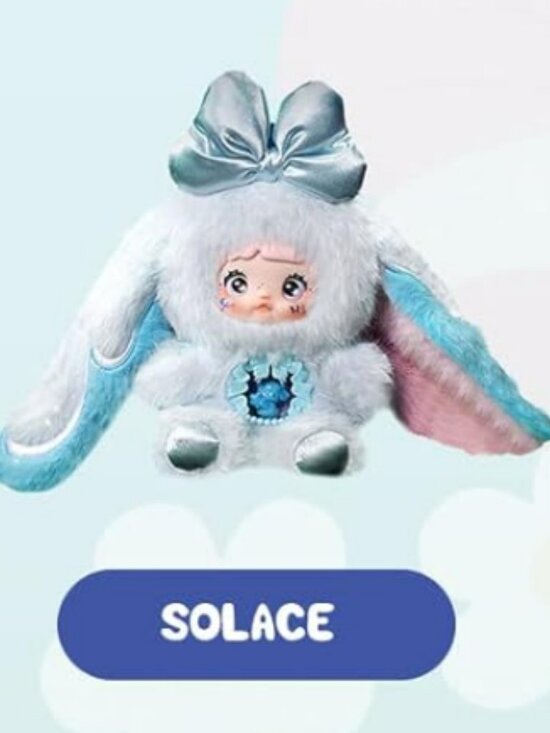 Hi Toy Other - Nommi Fantasy World Solace